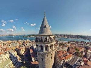 Стамбул экскурсии