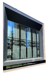 Как выбрать остекление для коттеджа: от профиля до стеклопакета