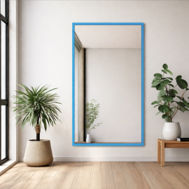 Зеркала, которые меняют пространство: Искусство отражения от «ЗЕРКАЛА-М»