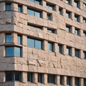 Сайт о фасадном камне