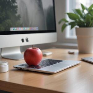 Оригинальная техника Apple