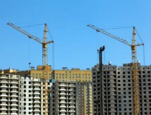 Постановление Правительства РФ сокращает количество согласований в строительстве — Рынок жилья — газета BN. ru