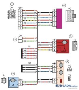 Если на Лада Приора не работает стеклоподъемник