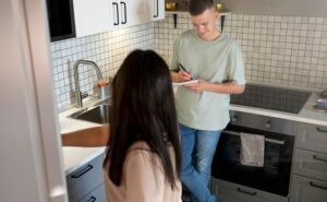 Сколько стоит замена электроплиты в панельном доме с подключением цена 2026