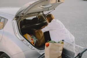 Как экономить на питании в дороге не голодая