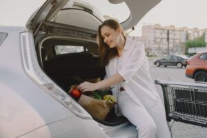 Простые способы сохранить еду в дороге без холодильника