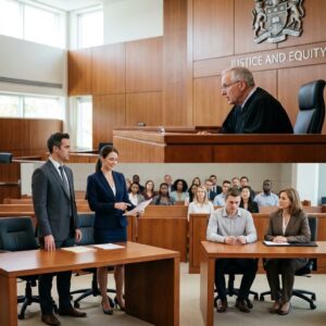 Судебное взыскание задолженности через суд: около 90 процентов дел выигрываются
