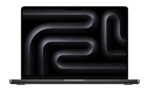 MacBook Pro: профессиональная мощность в компактном корпусе